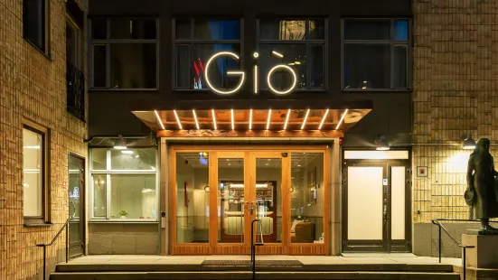 Hotel Gio, BW Signature Collection