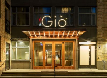 Hotel Gio, BW Signature Collection