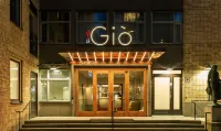 吉奧飯店，貝斯特韋斯特品質精選系列