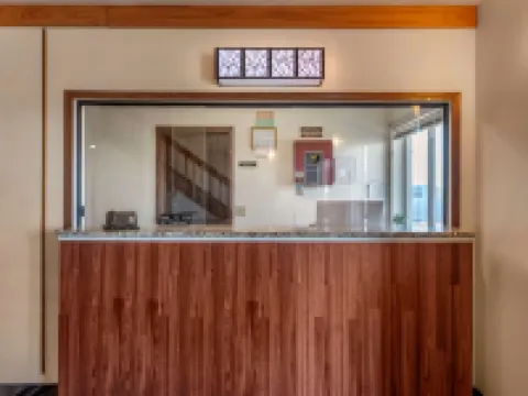 Econo Lodge la Junta Hotels in La Junta