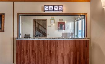 Econo Lodge la Junta