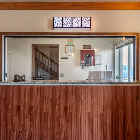 Econo Lodge la Junta
