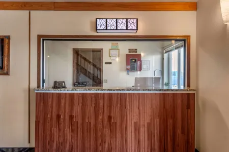 Econo Lodge la Junta