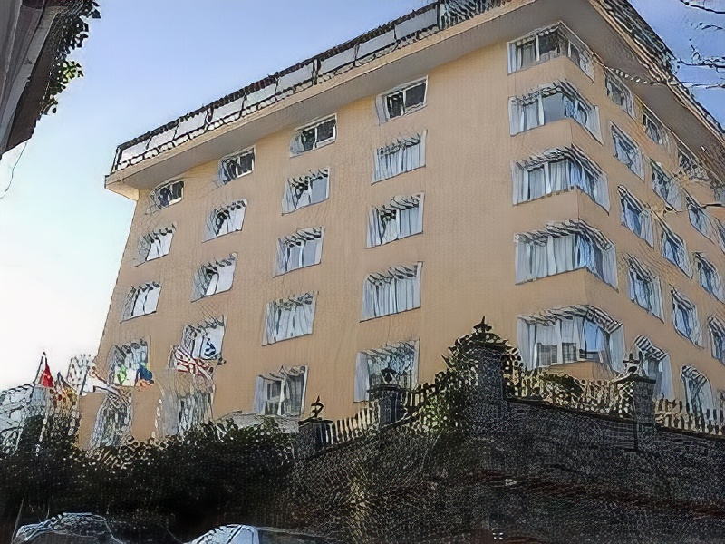 Sed Hotel