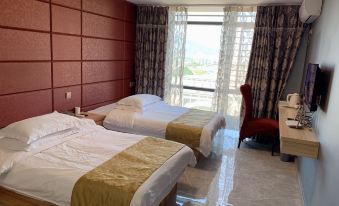 lvxingzhijia hotel