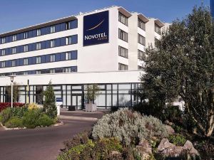 Novotel Paris Roissy CDG Convention