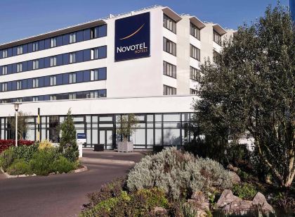 Novotel Paris Roissy CDG Convention