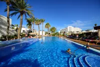 HD Parque Cristobal Tenerife - Beach