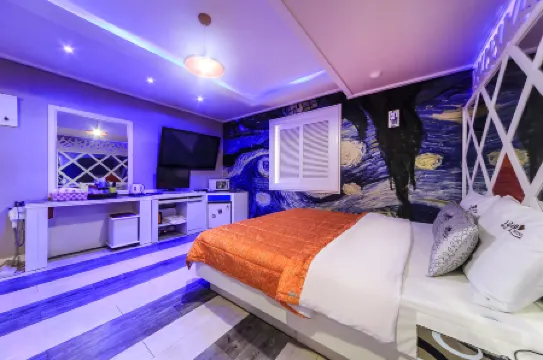 Changwon Masan Chocolate