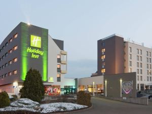 Holiday Inn Express 斯特拉斯堡 - 南基