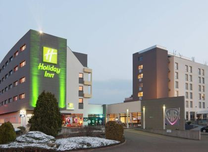 Holiday Inn Express Strasbourg - Sud