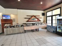 Acharavi Garden Hotels in Thinali