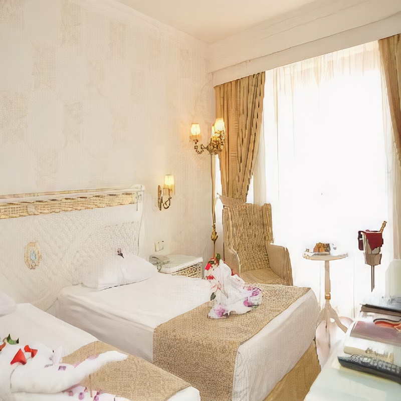 Bilem High Class Hotel