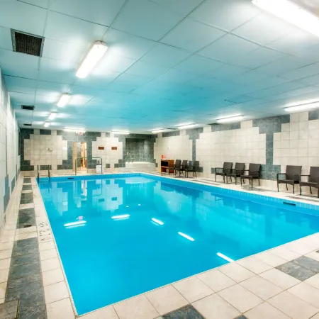 Hfx Airport Hotel