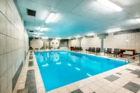 Hfx Airport Hotel - familiaux