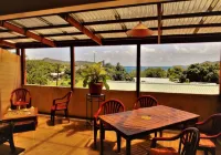 Sunset Hill Lodge Hotels in Anau