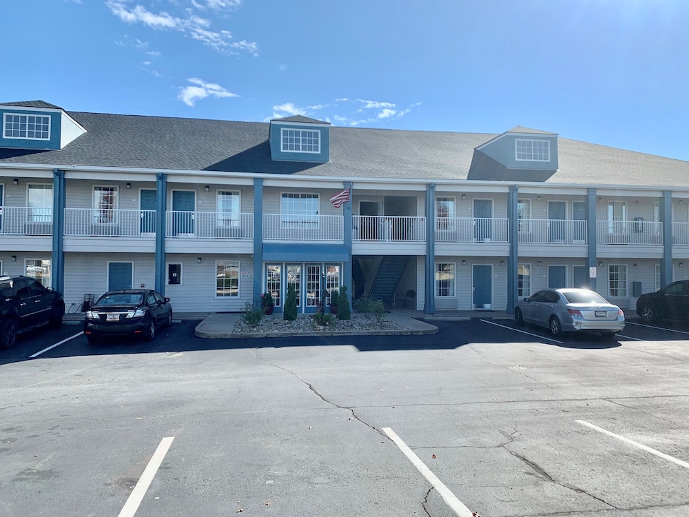 Quality Inn Seneca US-123