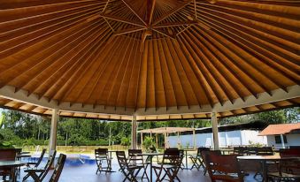 Hotel Embrujo Llanero - Housity