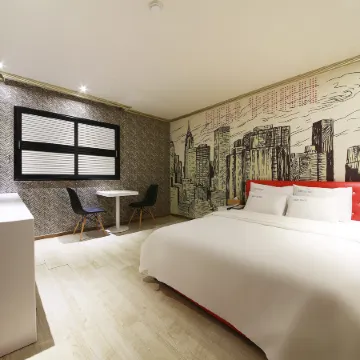 Hanam Baro Hotel