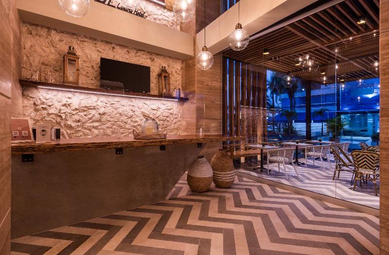 Oz Hotel Luxury photo 2