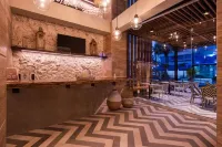 Oz Hotel Luxury - Beach