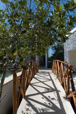 Sanyama Holbox - 公寓