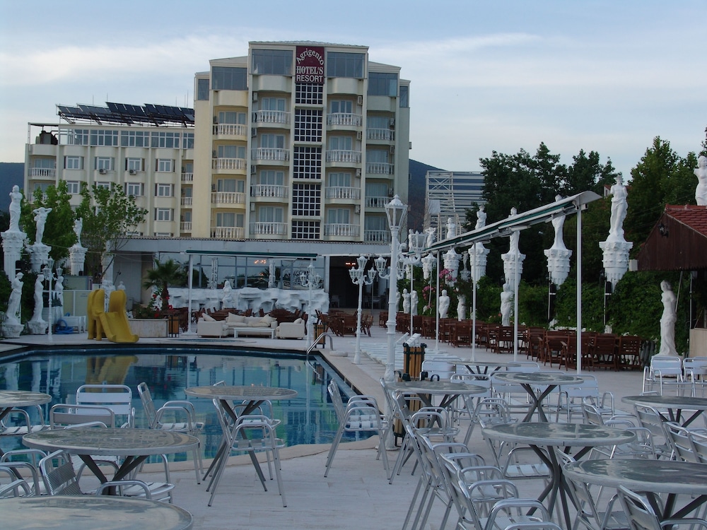 Agrigento Resort Hotel