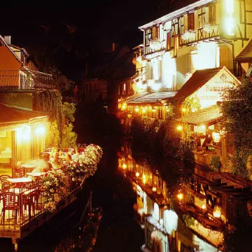 Novotel Suites Colmar Centre