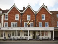 Castle and Ball by Greene King Inns