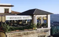 Hotel Titano Hotels near Piazzale della Liberta
