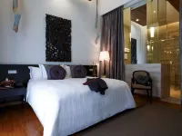 The Lake Garden Hotel Nay Pyi Taw - MGallery Collection Hotel a Dekkhina Thiri Township
