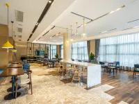 Holiday Inn Express SHAOXING PAOJIANG by IHG Hotels in Shaoxing