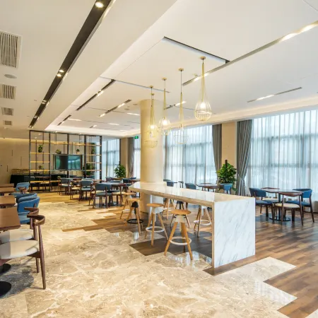 Holiday Inn Express SHAOXING PAOJIANG by IHG