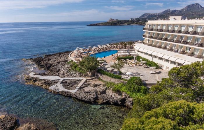 Grupotel Aguait Resort & Spa