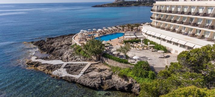 Grupotel Aguait Resort & Spa - Adults Only Hotels in Llevant