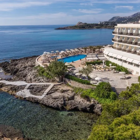Grupotel Aguait Resort & Spa - Adults Only