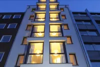 Ina Boutique 072 Hamburg St Georg - 2 Yıldız
