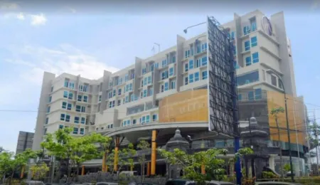 Ibis Yogyakarta Adi Sucipto