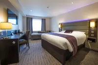 Premier Inn Bude Hotels in Stratton