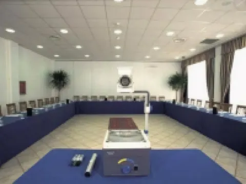 Park Hotel Spa e Resort Hoteles en Arcidosso