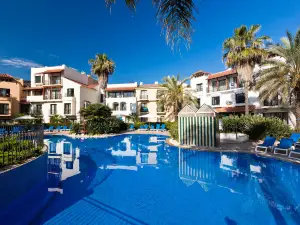 PortAventura Hotel - Includes unlimited access PortAventura Park & 1 access Ferrari Land