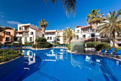 PortAventura Hotel - Includes unlimited access PortAventura Park & 1 access Ferrari Land