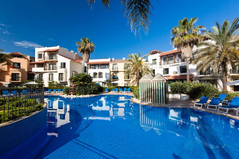 PortAventura Hotel - Includes unlimited access PortAventura Park & 1 access Ferrari Land