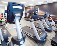 Hyatt Place Moncton - Træningscentre