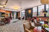 Hotel Hanza Hotels in Gdańsk