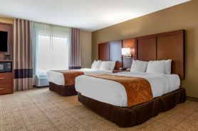 Comfort Suites Niceville Near Eglin Air Force Base