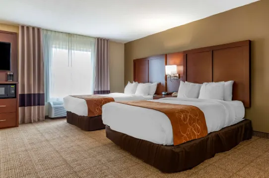 Comfort Suites Niceville Near Eglin Air Force Base