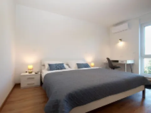Villa Grande T&D, Pula, Istria, Croatia