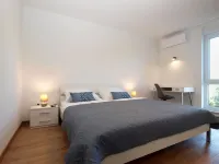 Villa Grande T&D, Pula, Istria, Croatia