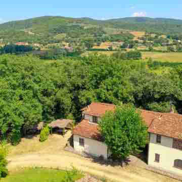 Apartment for 2 People Surrounded by Nature Rooms